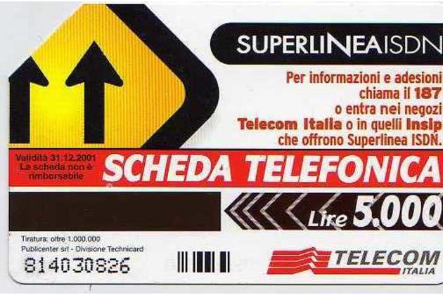 Telefon.karta č.118