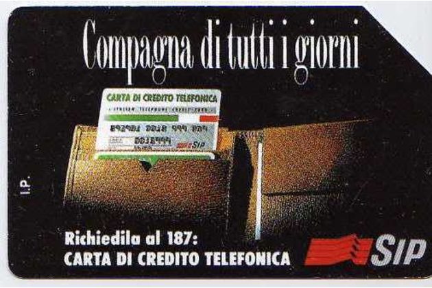 Telefon.karta č.119