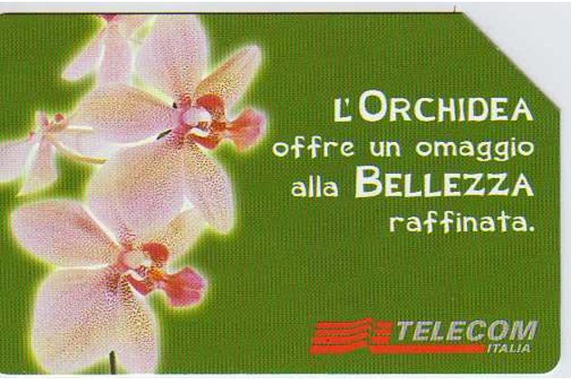 Telefon.karta č.126