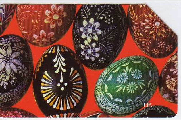 Telefon.karta č.131