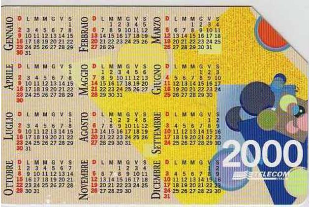 Telefon.karta č.137