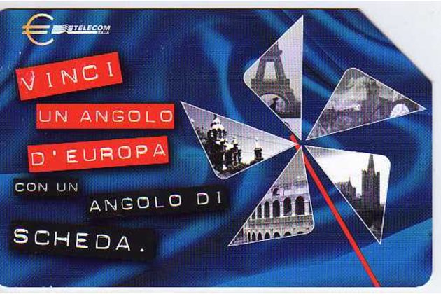 Telefon.karta č.139