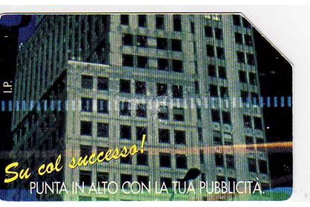 Telefon.karta č.140