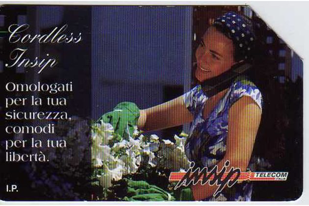 Telefon.karta č.142