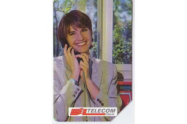 Telefon.karta č.143