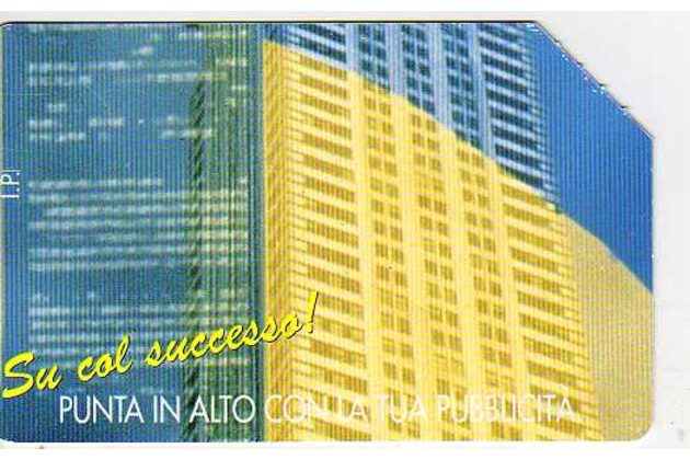 Telefon.karta č.144