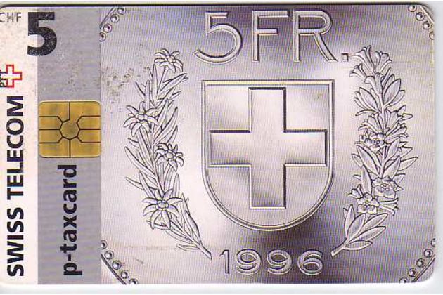 Telefon.karta č.167