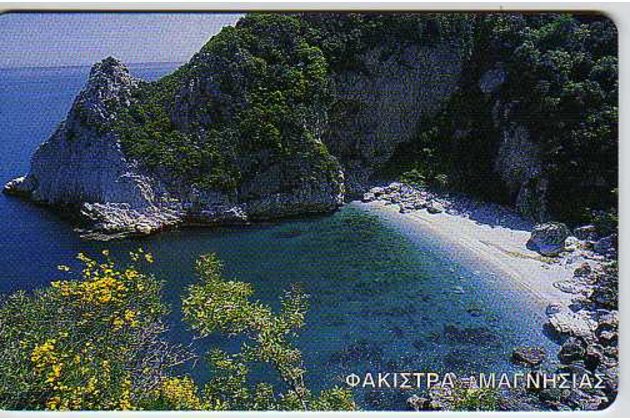 Telefon.karta č.174