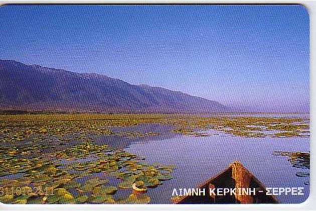 Telefon.karta č.179