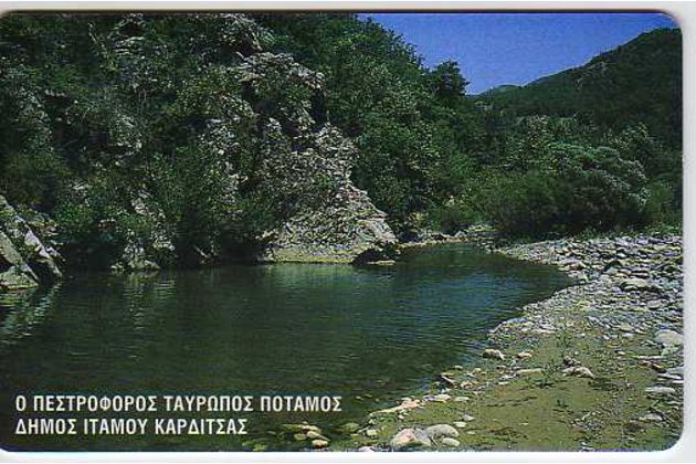 Telefon.karta č.191