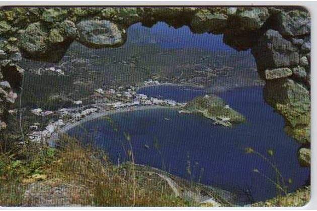 Telefon.karta č.194