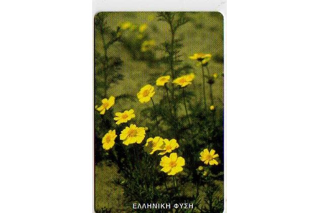 Telefon.karta č.196