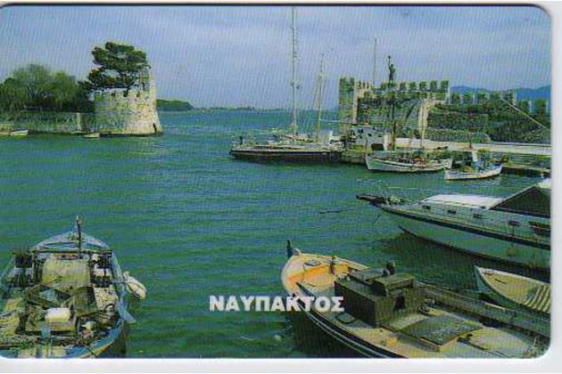 Telefon.karta č.227