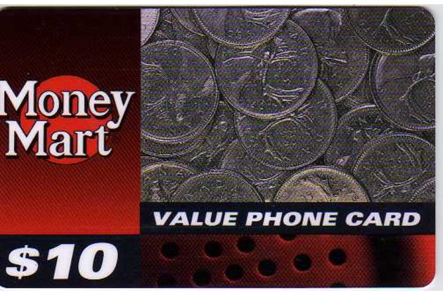 Telefon.karta č.258