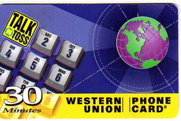 Telefon.karta č.259