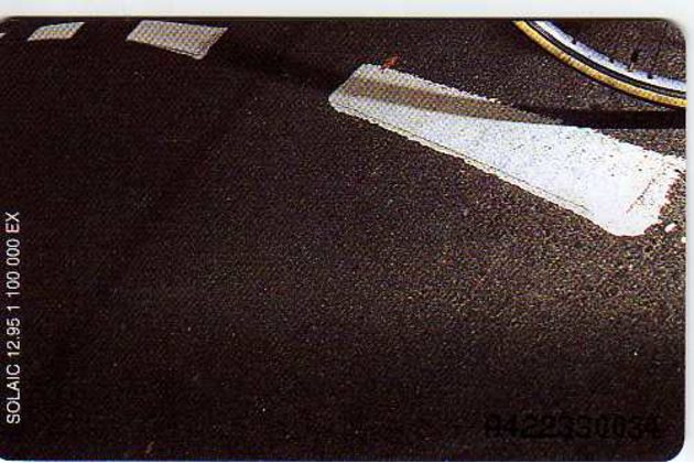 Telefon.karta č.265