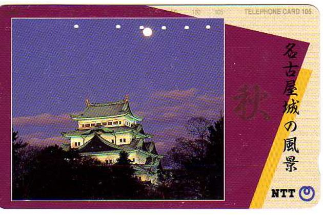 Telefon.karta č.271