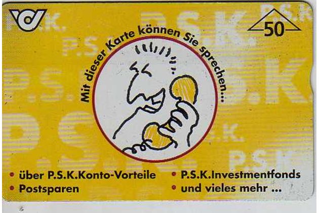 Telefon.karta č.308