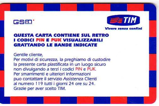 Telefon.karta č.311