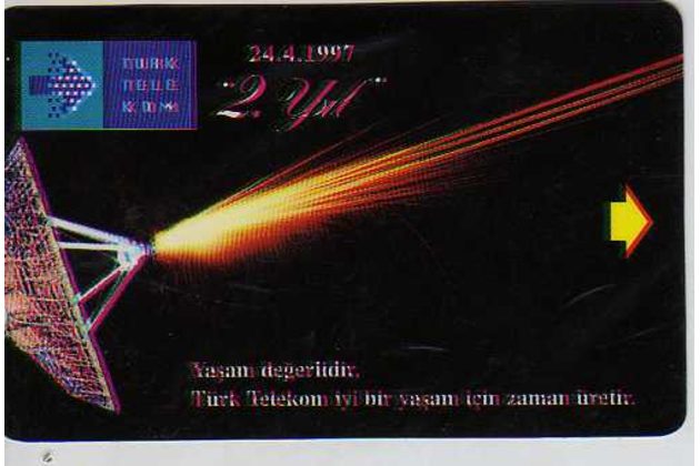 Telefon.karta č.340