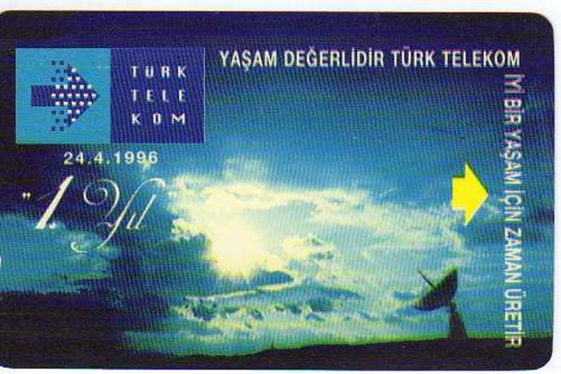 Telefon.karta č.349