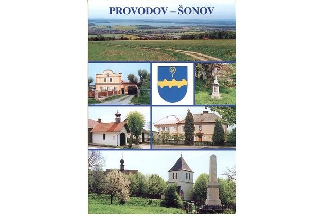 F 54841 - Provodov