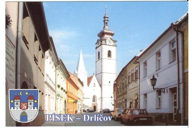 F 54844 - Písek