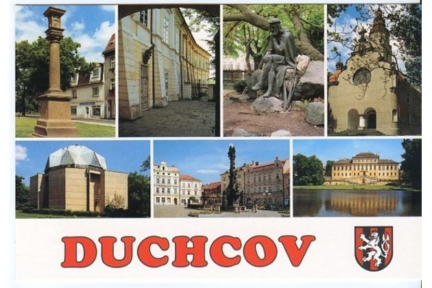 F 54846 - Duchcov
