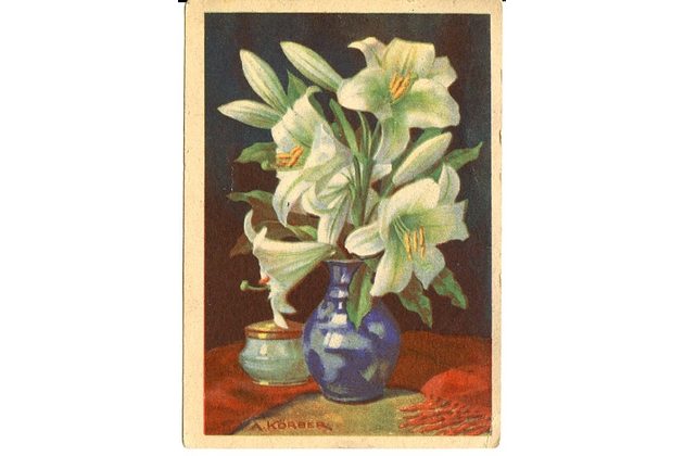 C 54848 - Adolf Körber