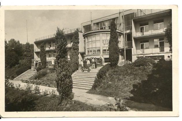 D 54866 - Radostín u Sychrova