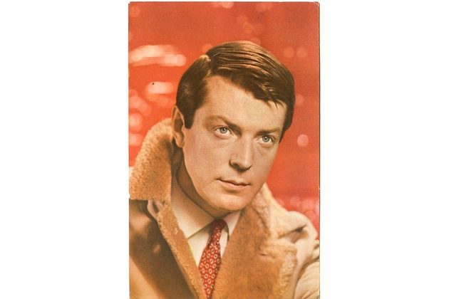 F 54901 - Oleg Aleksandrovič Striženov