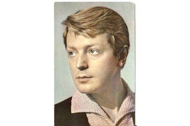 F 54902 - Oleg Aleksandrovič Striženov