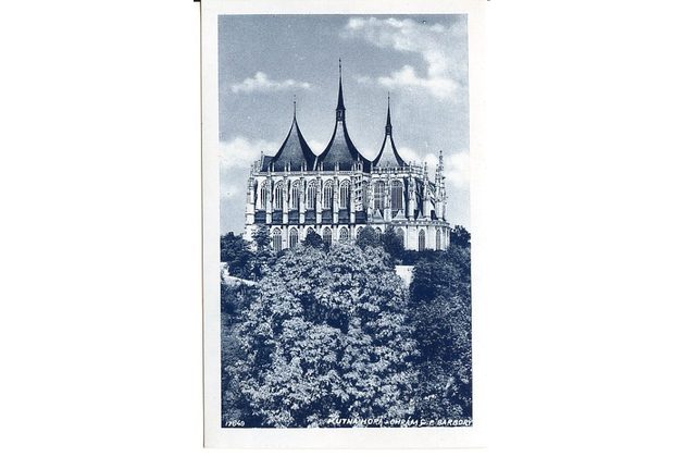 D 54954 - Kutná Hora