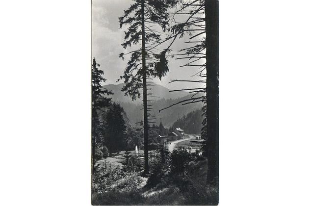 Dobšinska ľadová jaskyňa - 54961