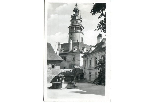 D 54973 - Český Krumlov