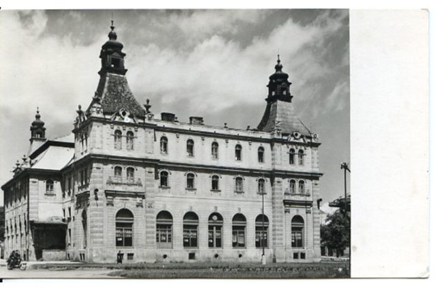 Spišská Nová ves - 54990