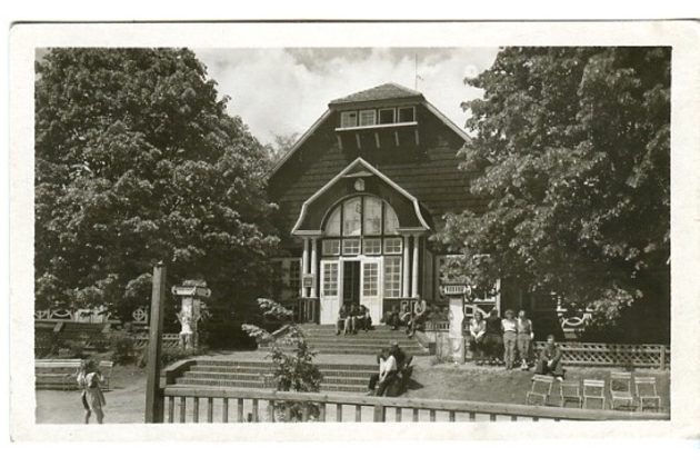 D 54992 - Hamr na Jezeře 