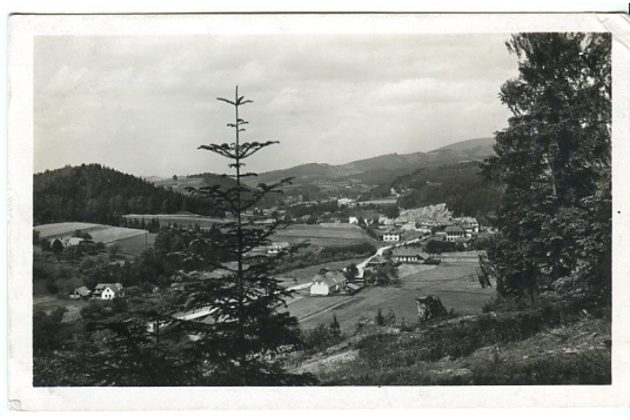 D 55005 - Horní Bečva