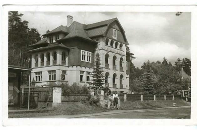 D 55017- Hamr na Jezeře 