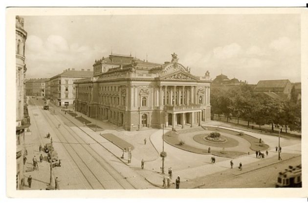 D 55024 - Brno město - část III 