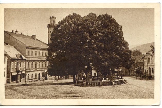 D 55045 - Klášterec nad Ohří