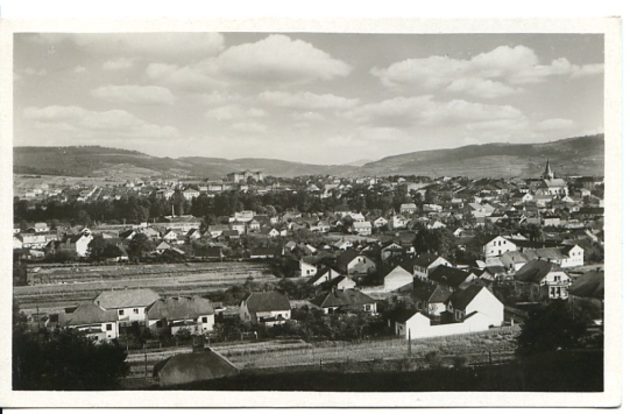 D 55052 - Valašské Meziříčí