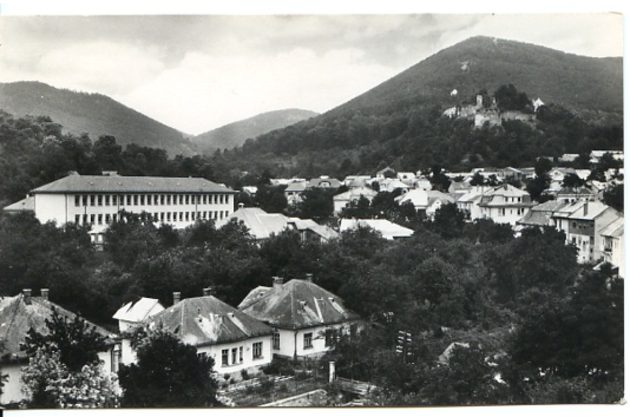 Modrý Kameň - 55054