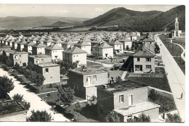 Partizánske - 55055