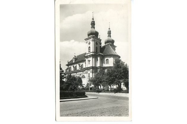 D 55061 - Stará Boleslav