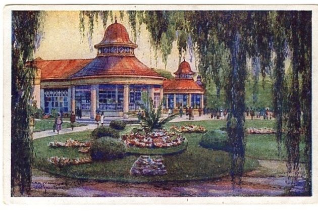 C 55074 - Poděbrady