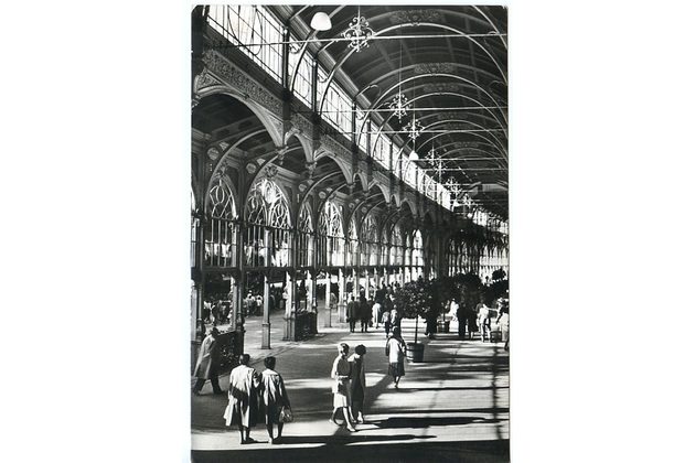 E 55092 - Mariánské Lázně5 