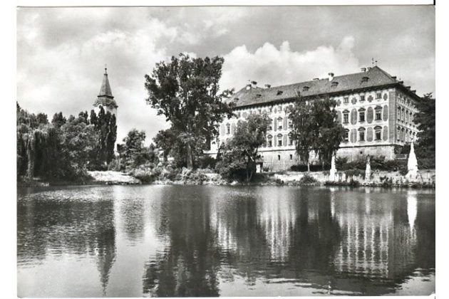 E 55105 - Libochovice 