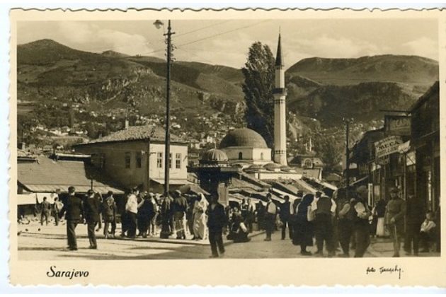 Sarajevo - 55114
