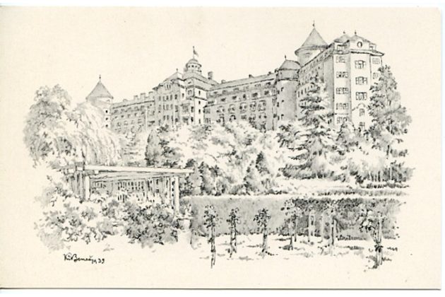 B 55120 - Karlovy Vary 6